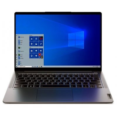 Фото Ноутбук Lenovo IdeaPad 5 Pro 14ITL6 (82L3002FRU)