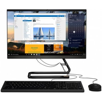   Lenovo AIO 3 22IIL5 (F0FQ001VRK)