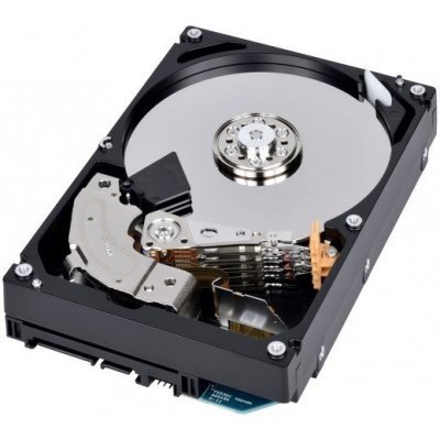     Toshiba SATA-III 6Tb MG08ADA600E Enterprise Capacity (7200rpm) 256Mb 3.5"