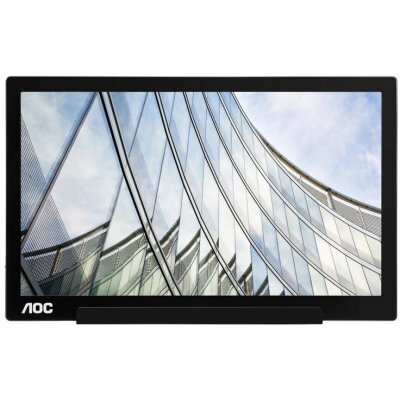   AOC 15.6" Style I1601FWUX  IPS (I1601FWUX)