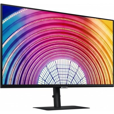   Samsung 31.5" S32A600NWI  PLS