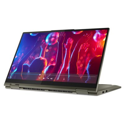   Lenovo Yoga 7 15ITL5 (82BJ006LRU)