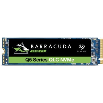   SSD Seagate Original PCI-E x4 1Tb ZP1000CV3A001 BarraCuda Q5 M.2 2280