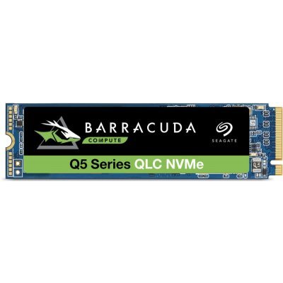   SSD Seagate Original PCI-E x4 2Tb ZP2000CV3A001 BarraCuda Q5 M.2 2280