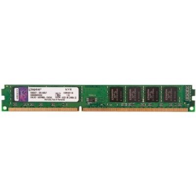      Kingston DDR3L 4Gb 1600MHz Kingston KVR16LN11/4WP RTL PC3-12800 CL11 DIMM 240-pin 1.35