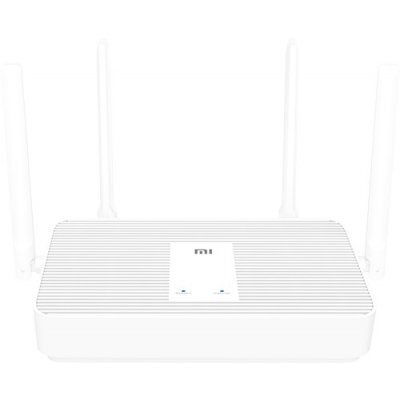  Wi-Fi  Xiaomi AX1800 (DVB4258GL) Wi-Fi 