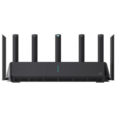  Wi-Fi  Xiaomi Mi Aiot AX3600 (DVB4251GL) AX3600 10/100/1000BASE-TX 