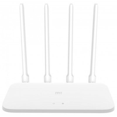  Wi-Fi  Xiaomi Mi WiFi Router 4A (DVB4230GL) 10/100BASE-TX
