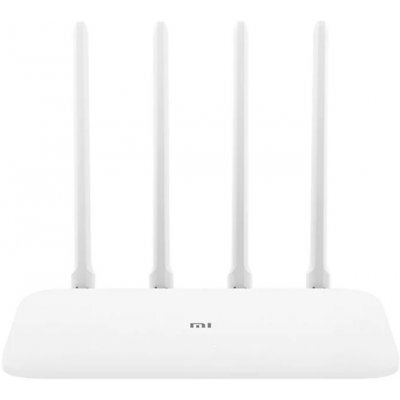  Wi-Fi  Xiaomi Mi WiFi Router 4A Giga Version (DVB4224GL) 10/100/1000BASE-TX 