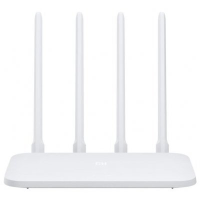  Wi-Fi  Xiaomi Mi WiFi Router 4C (DVB4231GL) 10/100BASE-TX 