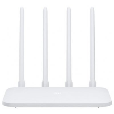  Wi-Fi  Xiaomi Mi WiFi Router 4C (DVB4231GL) 10/100BASE-TX  (<span style="color:#f4a944"></span>)