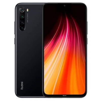   Xiaomi Redmi Note 8 (2021) 64Gb 4Gb   (32538)