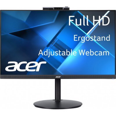   Acer 27" CB272Dbmiprcx, IPS (UM.HB2EE.D01)