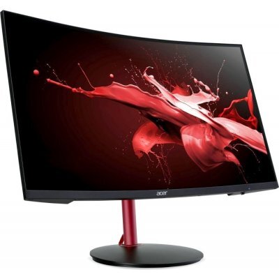   Acer 27" Nitro XZ272UVbmiiphx, VA (UM.HX0EE.V01)