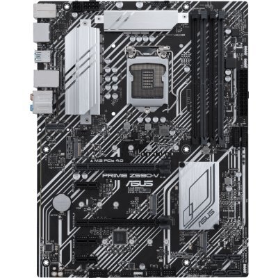     ASUS PRIME Z590-V-SI, LGA1200