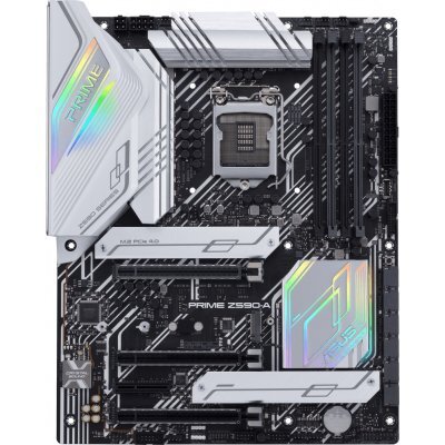     ASUS PRIME Z590-A, LGA1200