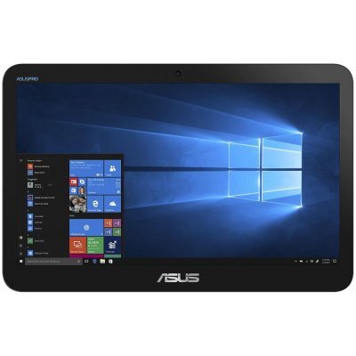 Фото Моноблок ASUS V161GAT-BD039DС Touch (90PT0201-M07130)