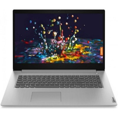   Lenovo IdeaPad 3 17ADA05 (81W2008XRK)