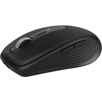   Logitech Mouse MX Anywhere 3 GRAPHITE (910-005988)