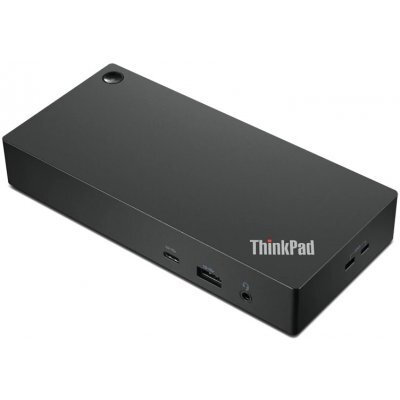  -   Lenovo ThinkPad Universal USB-C Dock (40AY0090EU)
