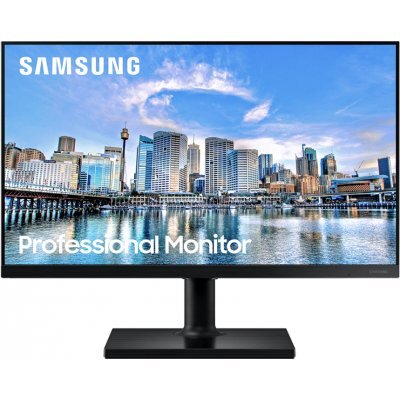   Samsung 27" LF27T450FZIXCI  IPS