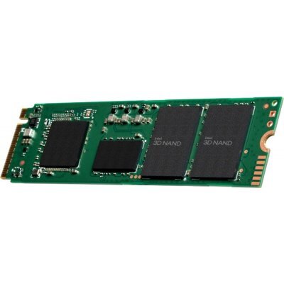 Фото Накопитель SSD Intel Original PCI-E x4 1Tb SSDPEKNU010TZX1 99A39P SSDPEKNU010TZX1 670P M.2 2280