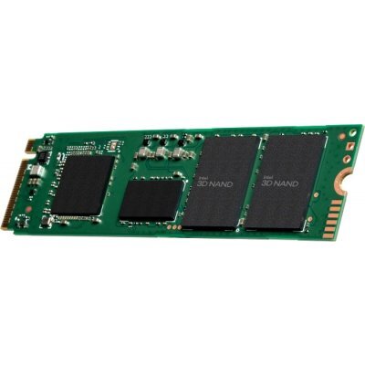   SSD Intel Original PCI-E x4 1Tb SSDPEKNU010TZX1 99A39P SSDPEKNU010TZX1 670P M.2 2280