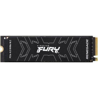   SSD Kingston PCI-E 4.0 x4 2000Gb SFYRD/2000G Fury Renegade M.2 2280 (<span style="color:#f4a944"></span>)