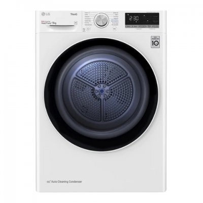 Фото Стиральная машина LG DC90V5V0W ( сушильная машина)