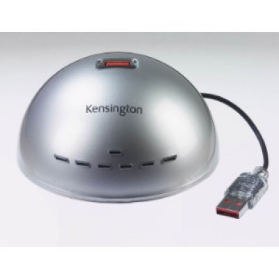Фото USB концентратор Kensington Hub - USB 2,  7 портов