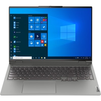   Lenovo ThinkBook 16p-ACH (20YM0008RU)