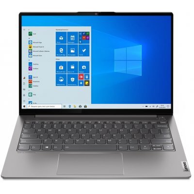   Lenovo ThinkBook 13s-ITL (20V900B7RU)