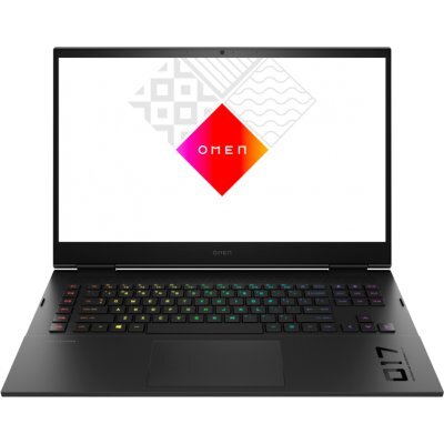   HP Omen 17-ck0045ur (4E1C7EA)