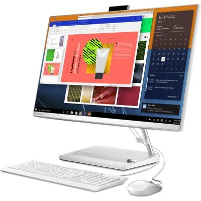   Lenovo IdeaCentre 3 27ALC6 27" Full HD (F0FY001WRK)