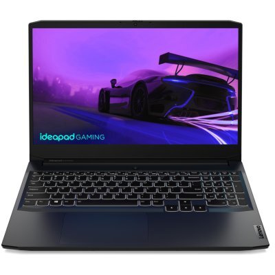   Lenovo IP Gaming 3 15IHU6 (82K100Y6RU)