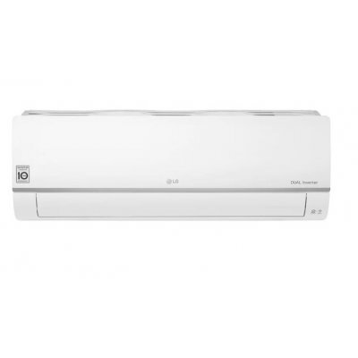   (-) LG Eco SMART inverter PC09SQR 
