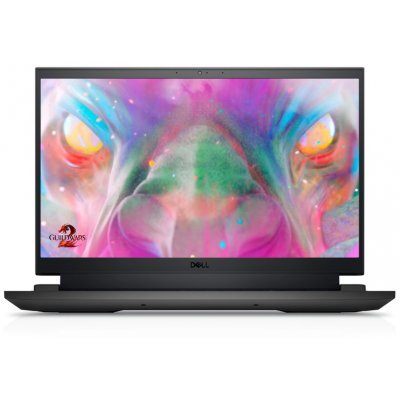   Dell G15 5511 (G515-1373)