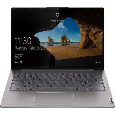   Lenovo ThinkBook 13s G2 ITL(20V900BBRU)