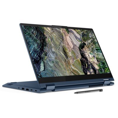   Lenovo ThinkBook 14s Yoga ITL (20WE006RRU)