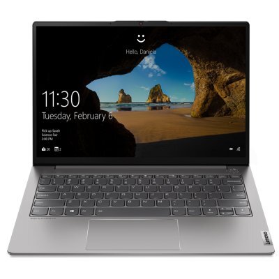   Lenovo ThinkBook 13s G3 ACN (20YA0033RU)