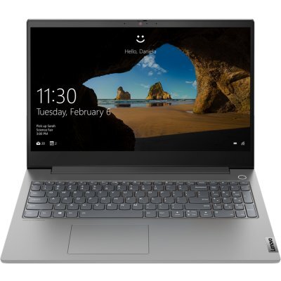 Фото Ноутбук Lenovo ThinkBook 15p ITH (21B10016RU)