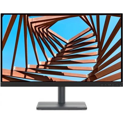 Фото Монитор Lenovo L27e-30 27" (66BEKAC2EU)