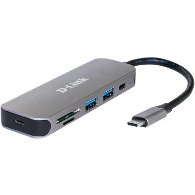  USB  D-Link DUB-2325