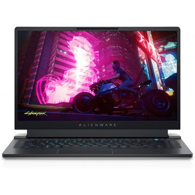   Dell Alienware x15 (X15-9956)