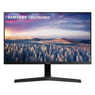 Фото Монитор Samsung 23.8" S24R356FZI