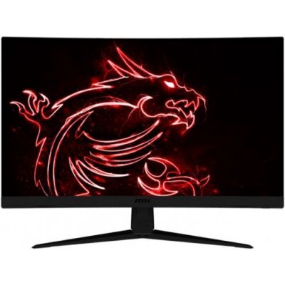 Фото Монитор MSI Optix 27" G27C5 (9S6-3CA91T-048)