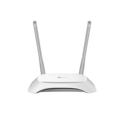  Wi-Fi  TP-link TL-WR850N N300 PROJ