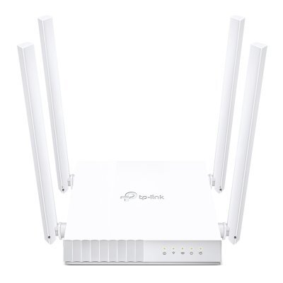  Wi-Fi  TP-link Archer C24 AC750  Wi-Fi 