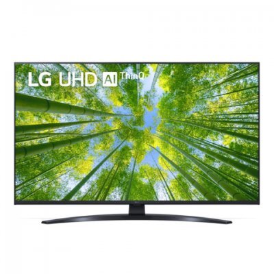    LG 43" 43UQ80006LB.ARUB