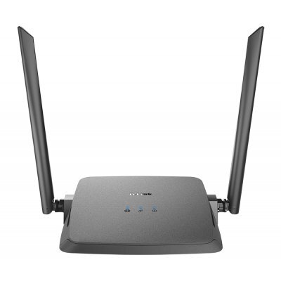 Фото Wi-Fi роутер D-Link DIR-615/Z1A